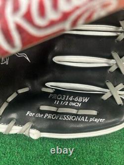 Rawlings Heart of the Hide 11.5 PRO314-6BW New