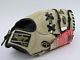 Rawlings Heart Of The Hide 11.5 Pronp4-2cb Rht Hoh Steerhide Baseball Glove Nwt