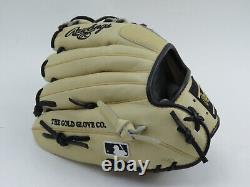 Rawlings Heart of the Hide 11.5 PRONP4-2CB RHT HOH Steerhide Baseball Glove NWT