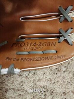 Rawlings Heart of the Hide 11.5 PROR314-2GBN