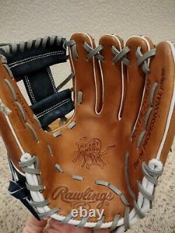 Rawlings Heart of the Hide 11.5 PROR314-2GBN