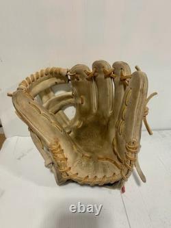 Rawlings Heart of the Hide 11.5 Pro200-1 Fresh Relace RHT