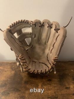 Rawlings Heart of the Hide 11.5 Pro200-1 Fresh Relace RHT