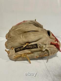 Rawlings Heart of the Hide 11.5 Pro200-1 Fresh Relace RHT