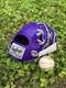Rawlings Heart Of The Hide 11.5 R2g Purple/grey