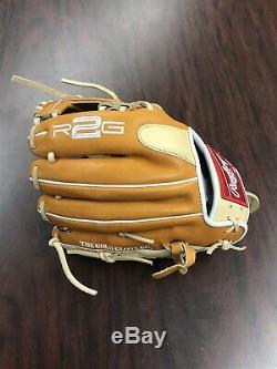 Rawlings Heart of the Hide! 11.5 RHT