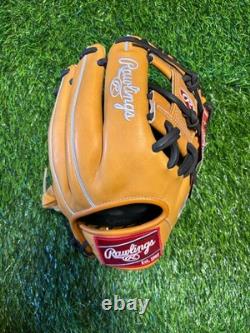 Rawlings Heart of the Hide 11.5 RHT Infield Glove