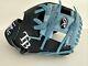 Rawlings Heart Of The Hide 11.5 Rht Tampa Bay Rays Logo Baseball Glove Rht