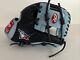 Rawlings Heart Of The Hide 11.5 Rht Toronto Blue Jays Logo Baseball Glove Rht