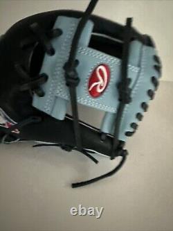 Rawlings Heart of the Hide 11.5 RHT Toronto Blue Jays Logo Baseball Glove RHT