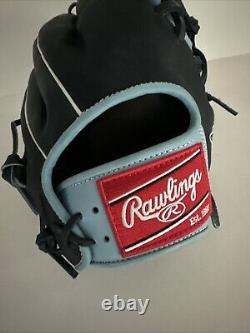 Rawlings Heart of the Hide 11.5 RHT Toronto Blue Jays Logo Baseball Glove RHT