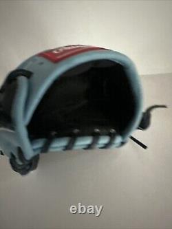 Rawlings Heart of the Hide 11.5 RHT Toronto Blue Jays Logo Baseball Glove RHT