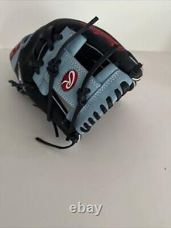 Rawlings Heart of the Hide 11.5 RHT Toronto Blue Jays Logo Baseball Glove RHT