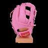 Rawlings Heart Of The Hide 11.5 Smu Pink Baseball Glove Prott2-20p