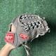 Rawlings Heart Of The Hide 11.5 Baseball Gold Glove Grey Pro204dcg Rht