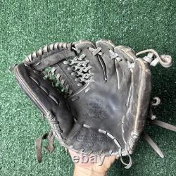 Rawlings Heart of the Hide 11.5 baseball gold glove grey PRO204DCG RHT