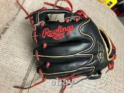Rawlings Heart of the Hide 11.75