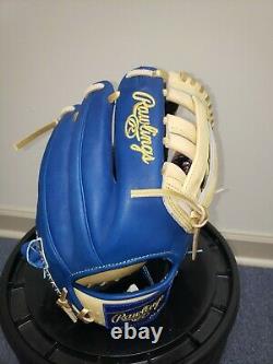 Rawlings Heart of the Hide 11.75 2021 Ltd. Edition Retail $280 NWT Free Shipping