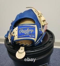 Rawlings Heart of the Hide 11.75 2021 Ltd. Edition Retail $280 NWT Free Shipping