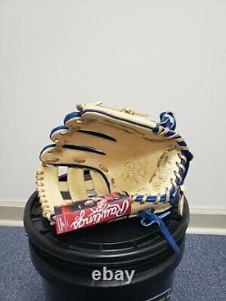 Rawlings Heart of the Hide 11.75 2021 Ltd. Edition Retail $280 NWT Free Shipping