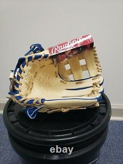 Rawlings Heart of the Hide 11.75 2021 Ltd. Edition Retail $280 NWT Free Shipping