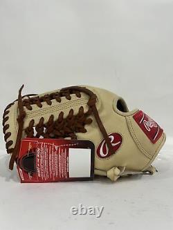 Rawlings Heart of the Hide 11.75 Baseball Glove LHT- PRO205-4CT