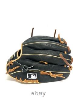 Rawlings Heart of the Hide 11.75 Baseball Glove LHT (PROR205-4DS)