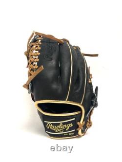 Rawlings Heart of the Hide 11.75 Baseball Glove LHT (PROR205-4DS)