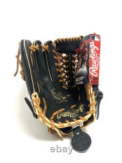 Rawlings Heart of the Hide 11.75 Baseball Glove LHT (PROR205-4DS)