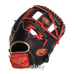 Rawlings Heart of the Hide 11.75 Baseball Glove PRO205W-2BG