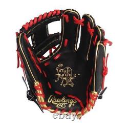 Rawlings Heart of the Hide 11.75 Baseball Glove PRO205W-2BG