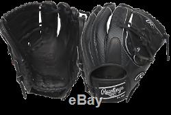 Rawlings Heart of the Hide 11.75 Baseball Glove PRO205-9BCF