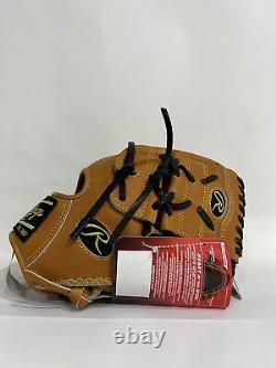 Rawlings Heart of the Hide 11.75 Baseball Glove PRO205-9TB RHT