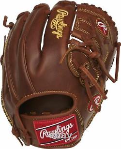 Rawlings Heart of the Hide 11.75 Baseball Glove PRO205-9TIFS