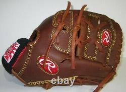 Rawlings Heart of the Hide 11.75 Baseball Glove PRO205-9TIFS? RHT? WithKit