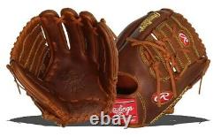 Rawlings Heart of the Hide 11.75 Baseball Glove PRO205-9TIFS? RHT? WithKit