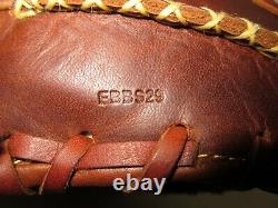 Rawlings Heart of the Hide 11.75 Baseball Glove PRO205-9TIFS? RHT? WithKit