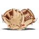 Rawlings Heart Of The Hide 11.75 Baseball Glove Pror205-4ctg Last One
