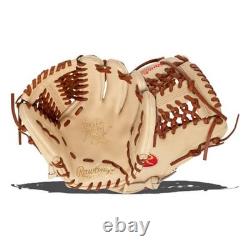 Rawlings Heart of the Hide 11.75 Baseball Glove PROR205-4CTG LAST ONE