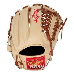 Rawlings Heart of the Hide 11.75 Baseball Glove PROR205-4CTG LAST ONE