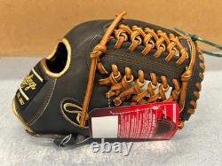 Rawlings Heart of the Hide 11.75 Baseball Glove PROR205-4DS RH Thrower