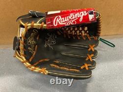 Rawlings Heart of the Hide 11.75 Baseball Glove PROR205-4DS RH Thrower