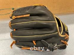 Rawlings Heart of the Hide 11.75 Baseball Glove PROR205-4DS RH Thrower