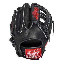 Rawlings Heart of the Hide 11.75 Baseball Glove PROT205W-6B new