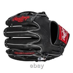 Rawlings Heart of the Hide 11.75 Baseball Glove PROT205W-6B new