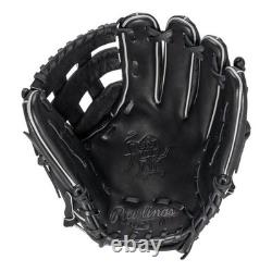 Rawlings Heart of the Hide 11.75 Baseball Glove PROT205W-6B new