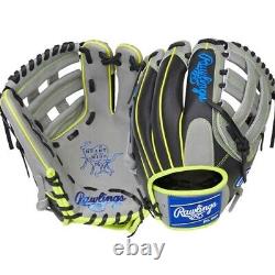 Rawlings Heart of the Hide 11.75 Baseball Glove RHT New PRO205-6GRSS