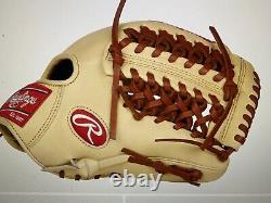 Rawlings Heart of the Hide 11.75 Baseball Glove RHT- PRO205-4CT
