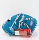 Rawlings Heart Of The Hide 11.75 Baseball Glove Rht (pror205-30tecb) Teal