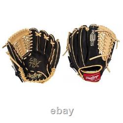 Rawlings Heart of the Hide 11.75 Baseball Glove RHT PROR205-4BC